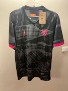 Koszulka Piłkarska Liverpool FC