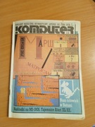 Komputer 11/1987.
