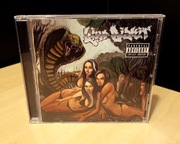 Limp Bizkit - Gold Cobra 