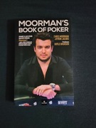 Moorman’s Book of Poker – Chris Moorman, Byron Jacobs