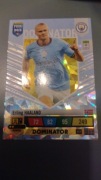 2023 FIFA 365 Manchester City DOMINATOR Halaand