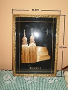 Obraz wizerunek Katedry Gniezno