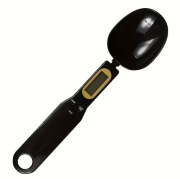 Waga Kuchenna Łyżka Elektroniczna