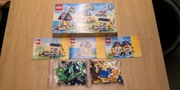 Zestaw LEGO 31035 CREATOR 3w1