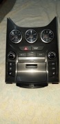 panel srodkowy [dekor] hyundai genesis coupe bk2 2013-2016