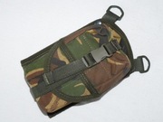 ARKTIS 1733 Single Ammo Pouch ładownica na 4 magi PLCE kieszeń DPM rmc #2