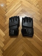 Rękawice do mma, kickboxingu, nieużywane.