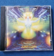 Pretty Maids. Jump the gun. Cd 1990
