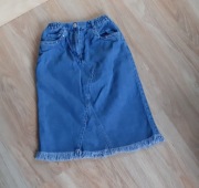 Spódniczka TCM rozm. 122/128