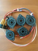 Podstawka pod przekażnik R15. 