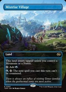 Mistrise Village TDM borderless