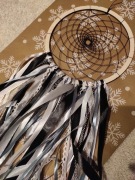 Łapacz snów 20 cm średnicy 