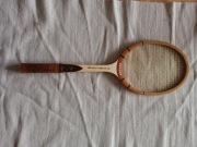 Vintage rakieta dunlop Cosmos