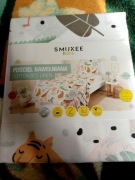 Pościel bawełniana.   