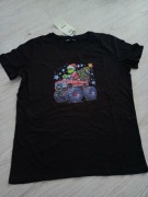 Koszulka damska rozmiar  M 100% bawełna