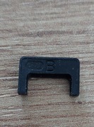 Redimi Note 10 Pro Osłona Gumowa Gniazda Ładowania