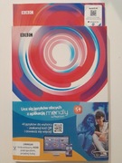 Focus 3 Second Edition Podręcznik  ćwiczenie kompendium Kod online