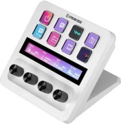 Elgato Stream Deck + (Plus) Kontroler z Pokrętłami BOX