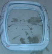 Electrolux  Mod. EW7TN3272SP  Type TP242331, fartuch gumowy.