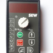 Panel FBG11B Klawiatura do falownika 