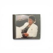 Płyta CD Michael Jackson - Thriller