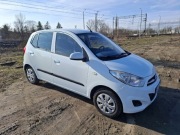 HYUNDAI I10 2013