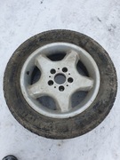 Alufelga koło BMW 16"