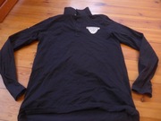 Koszulka Rossignol, bawełna, rozmiar M, z kołnierzykiem