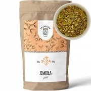 JEMIOŁA ZIELE jemioły Viscum album DUŻA PACZKA 50g