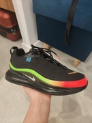 Buty Nike Air Max "worldwide" Black/White-Green Strike r.41