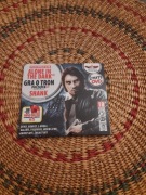 Gry komputerowe CD-ACTION : Alone in the Dark, Shank