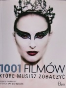 1001 filmów, które musisz zobaczyć Steven Schneider