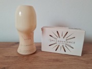 AVON Incandessence Dezodorant w Kulce Damski gratis mydło 