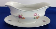 PIĘKNA PORCELANA JÄGER EISENBERG SOSJERKA 