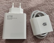 Ładowarka do telefonu,, Xiaomi,,