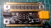 Sprzedam sterownik zgrzewarki do ogniw