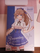 Model do składania Sousai Shojo Teien Ritsuka Saek