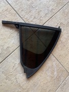 Szyba tylna lewa drzwi boczna A klasa w176 