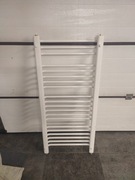 Grzejnik łazienkowy 125 X 55