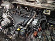 Silnik 2.0 TDCI Ford MK4 Galaxy Kuga c-max s Max 