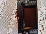 Radio wyświetlacz ekran mib1 Volkswagen golf 7 VII legalny