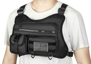 Torba na klatke piersiową! ChestBag