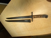 Bagnet japoński oryginał