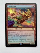Lavaleaper - FOIL