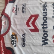 Koszulka Piotr Więcek Worthouse Drift Team T-shirt