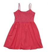 Sukienka na ramiączkach H&M DIVIDED rozm.36