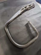 Kablak uchwyt Husqvarna 136 137 141 142