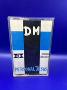 kaseta magnetofonowa depeche mode personal jesus