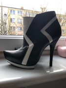 Botki Red or Dead r. 39