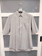 męska koszula z krótkim rękawem Gatsby 42